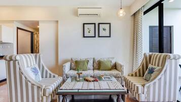 Apartment | 2 bedrooms