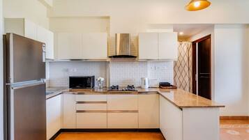 Leilighet | 2 soverom