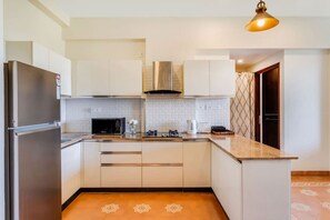 公寓 | 2 間睡房