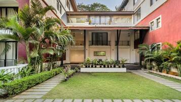 Apartment | 2 bedrooms