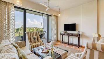 Appartement | 2 slaapkamers