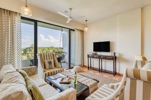 Apartment | 2 bilik tidur 