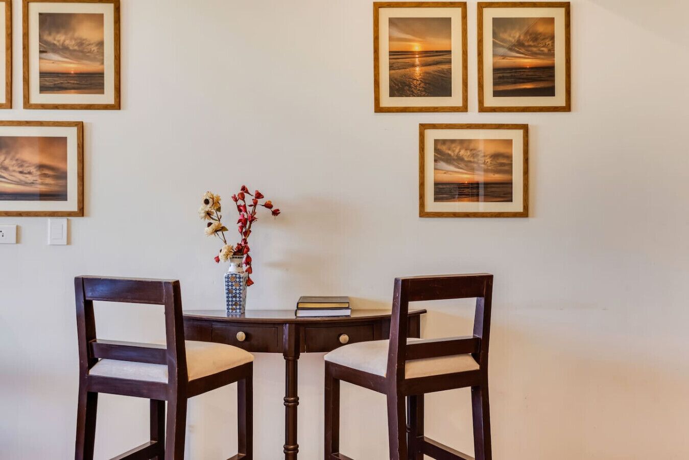 Leilighet | 2 soverom