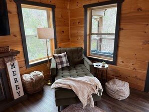 Smart TV - Cozy Ridge (Sevierville)