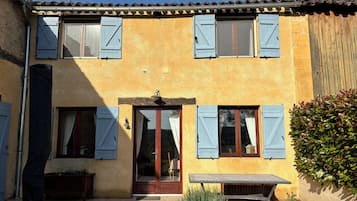 Exterieur