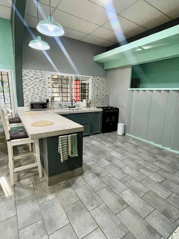 獨棟房屋, 3 間臥室 | 住宿內部