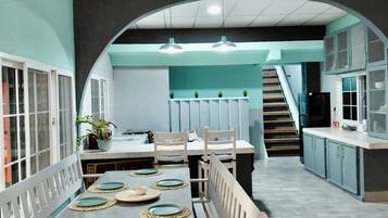 House, 3 Bedrooms | Dining room