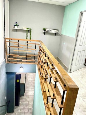 Interior - Peaceful Morales Getaway With 3 Spacious Bedrooms (Morales)