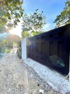 獨棟房屋, 3 間臥室 | 住宿一隅