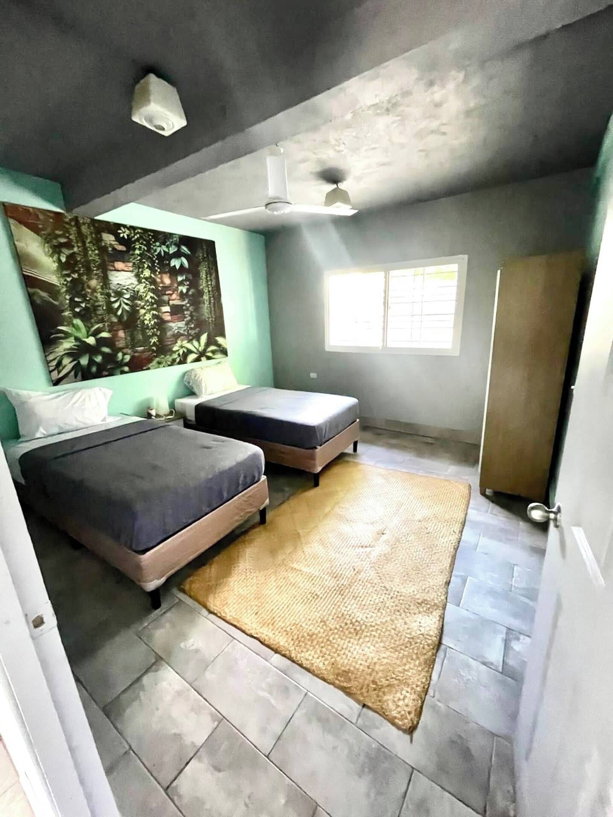 ハウス 3 ベッドルーム | 3 室のベッドルーム