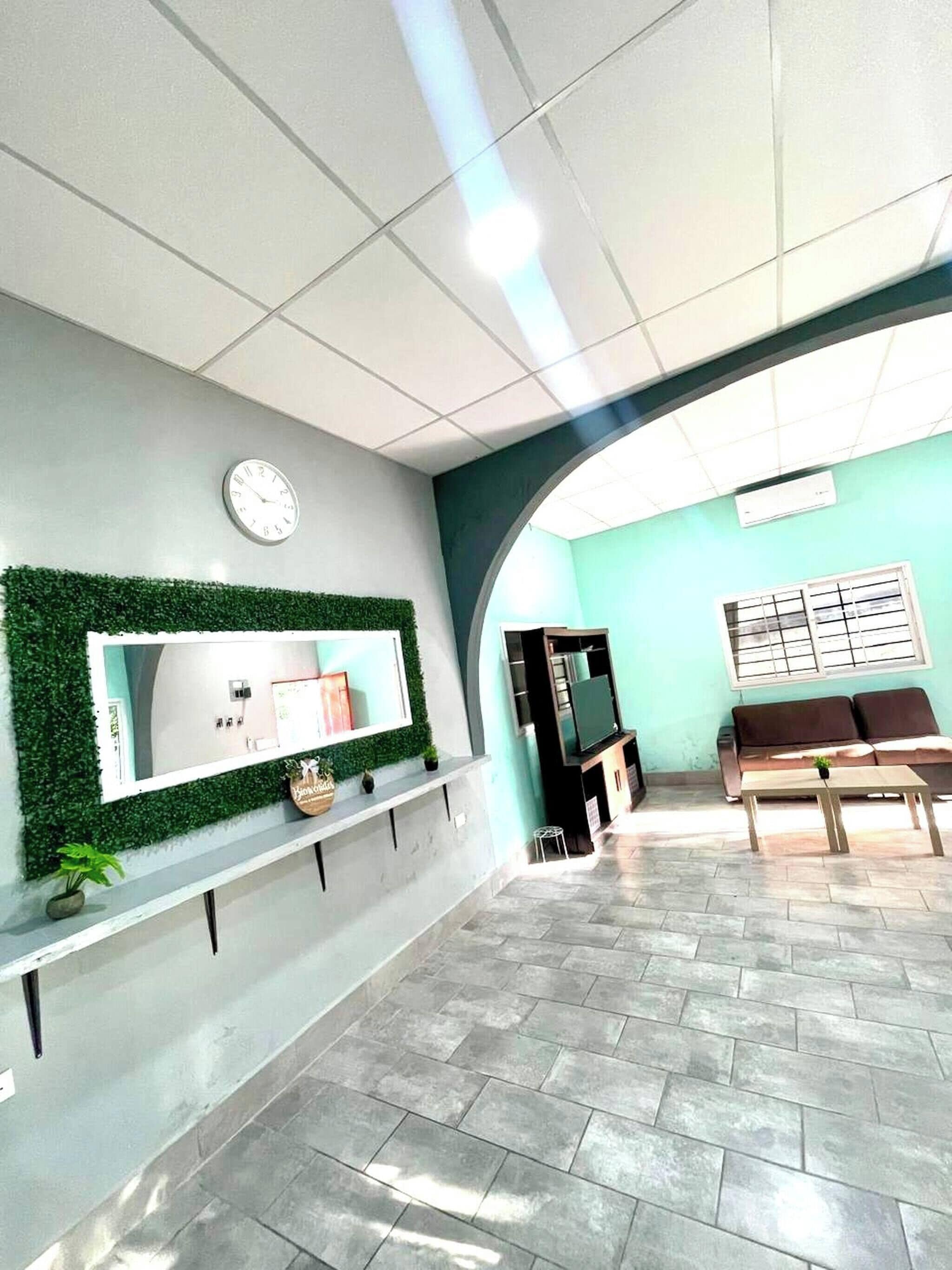 Casa, 3 habitaciones | Interior