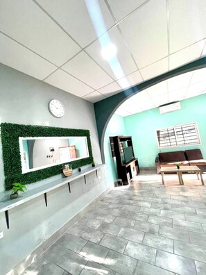 House, 3 Bedrooms | Interior - Peaceful Morales Getaway With 3 Spacious Bedrooms (Morales)