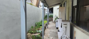 포항 투룸깔끔 바베큐세팅야외 가능