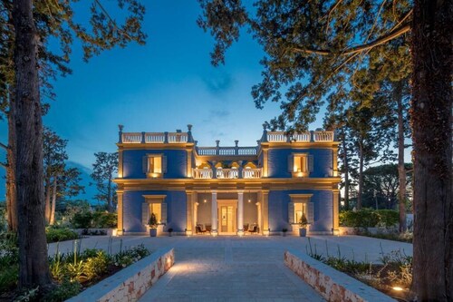 Borgo Dei Lecci Puglia