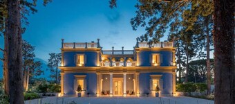 Borgo Dei Lecci Puglia