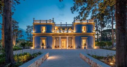 Borgo Dei Lecci Puglia