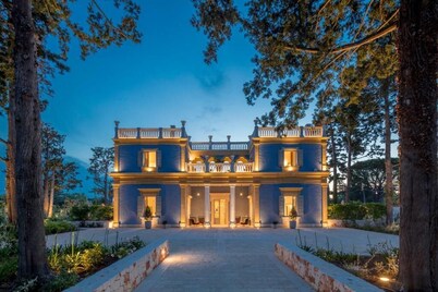 Borgo Dei Lecci Puglia