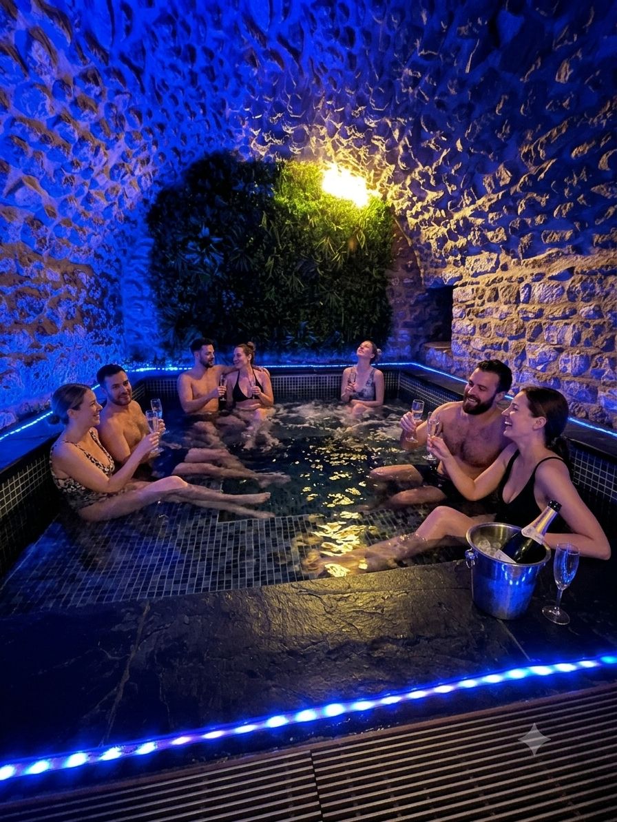 Spa