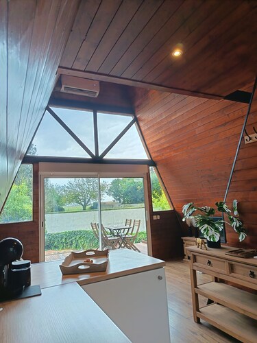 Villa Balnéo Prestige Events can accommodate up to 30 people!