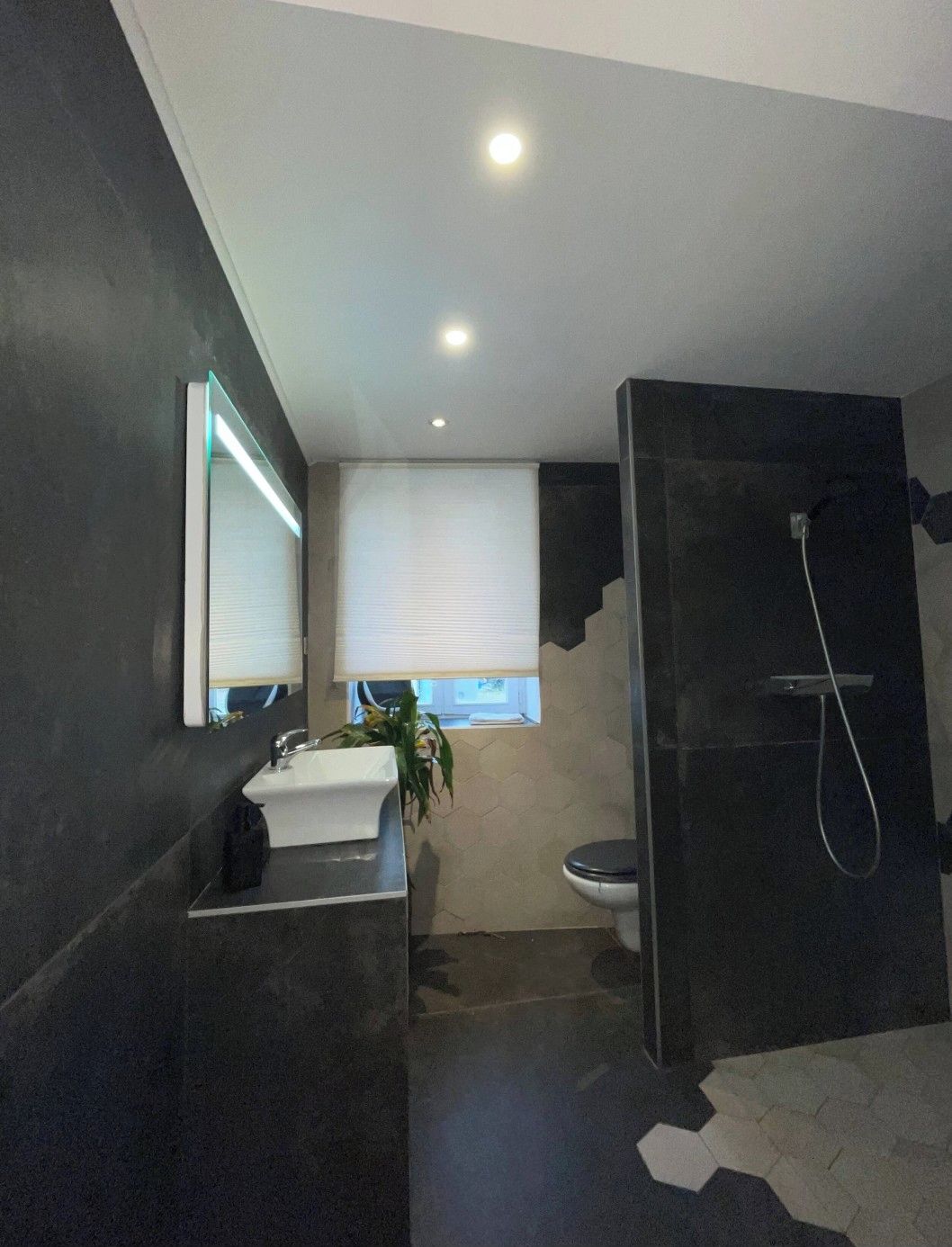 Badkamer