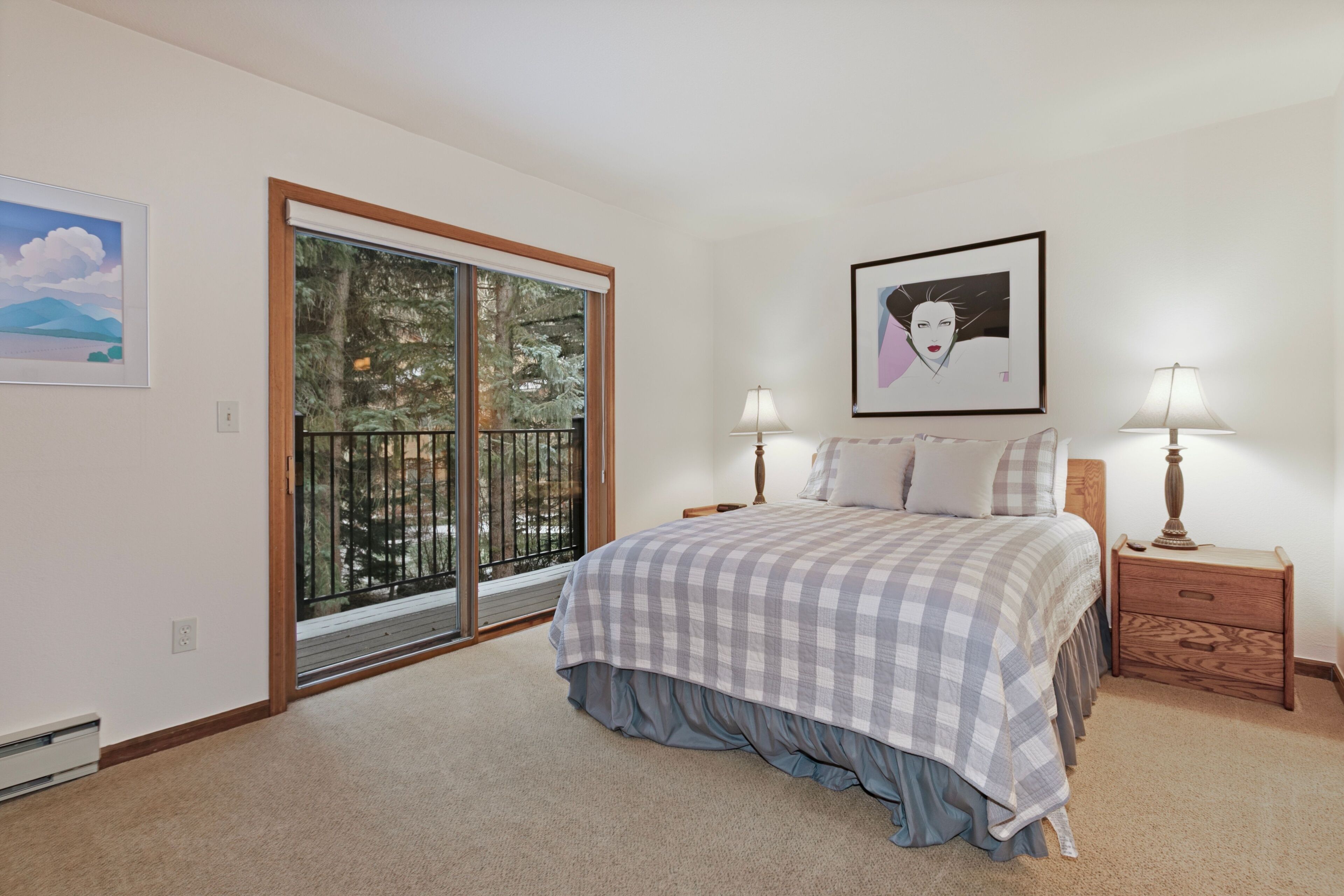 Townhome, 4 Bedrooms | 4 bedrooms, laptop workspace, free WiFi