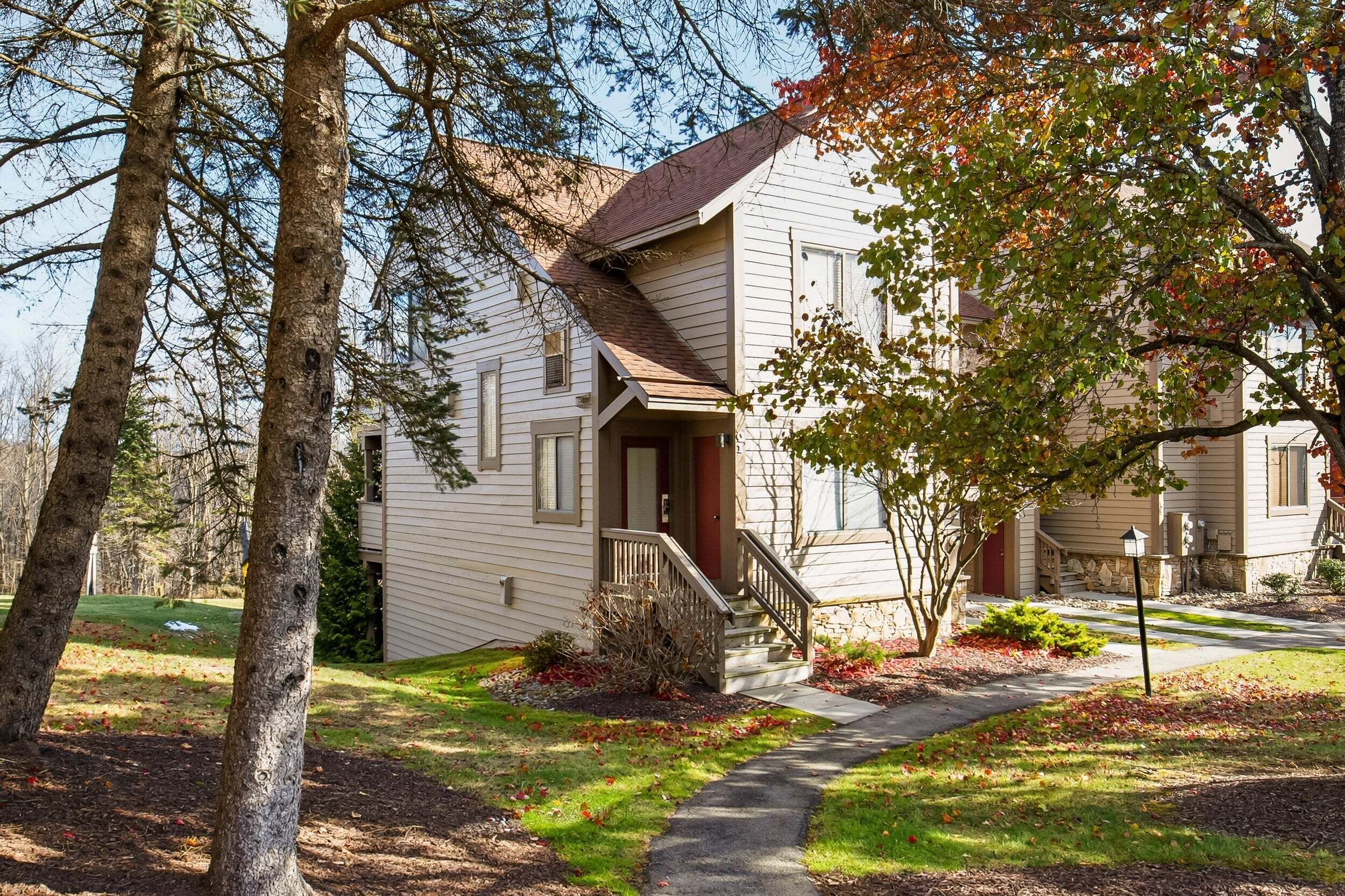 Condo, 1 Bedroom | Exterior