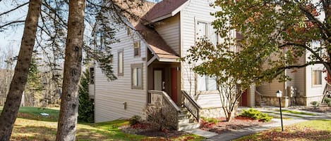 Condo, 1 Bedroom | Exterior