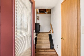 Condo, 1 Bedroom | Bahagian dalam