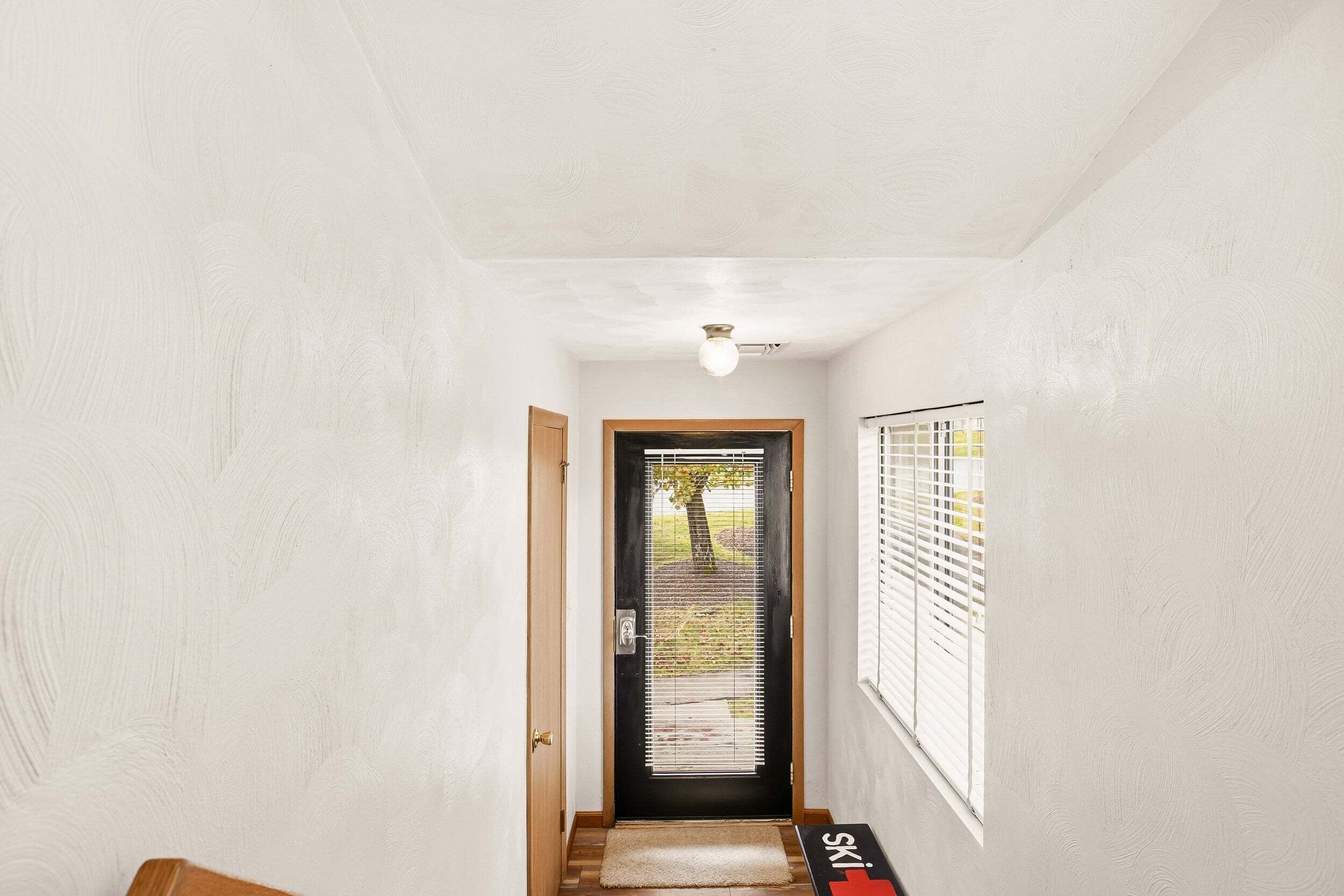 Apartment, 1 Schlafzimmer | Innenbereich