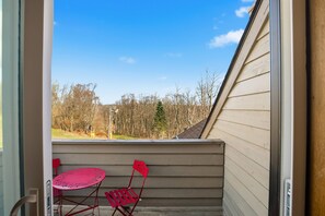 Condo, 1 Bedroom | Kawasan hartanah