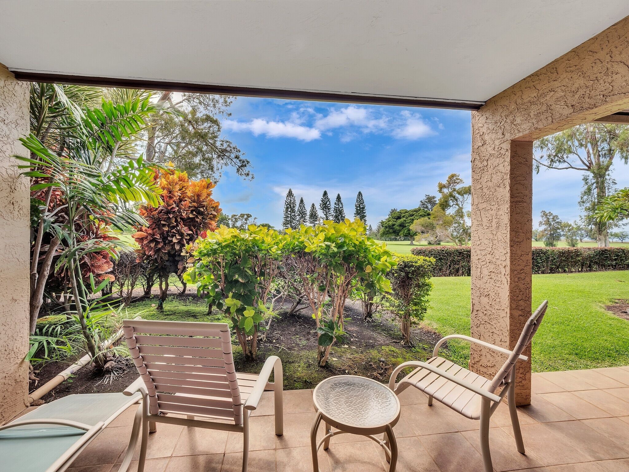 Condo, 2 Bedrooms | Terrace/patio