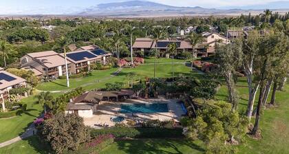 W Villas E104 2 Bedroom Condo