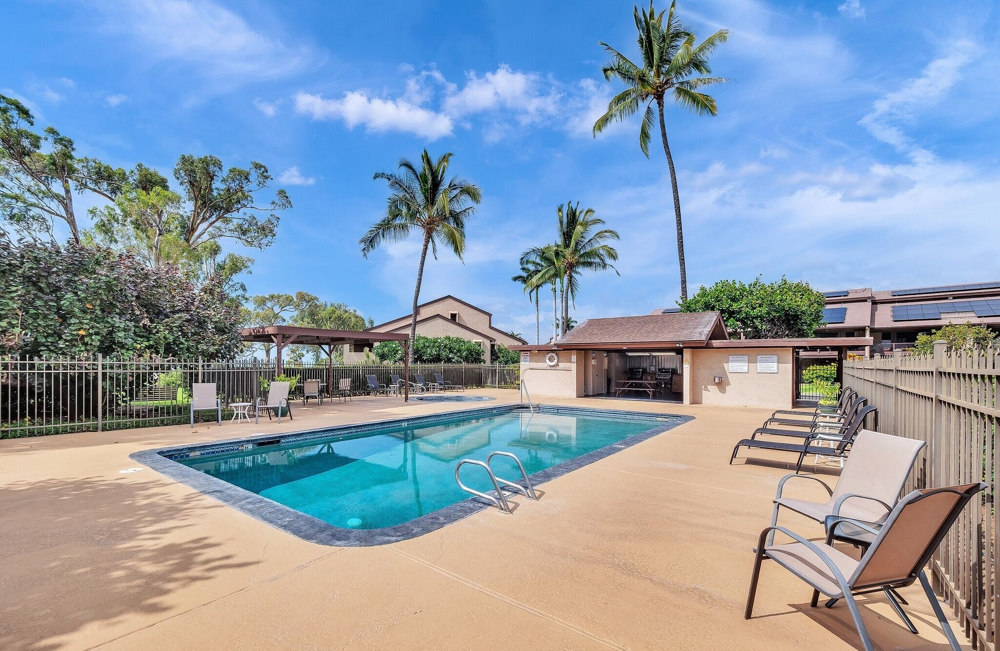 Condo, 2 Bedrooms | Pool