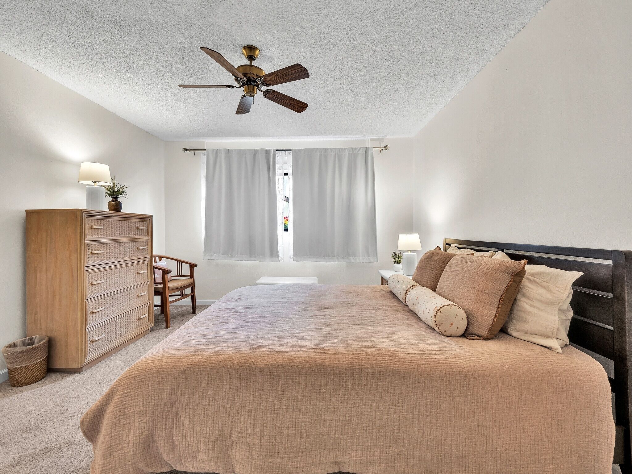 Condo, 2 Bedrooms | 2 bedrooms, iron/ironing board, free WiFi