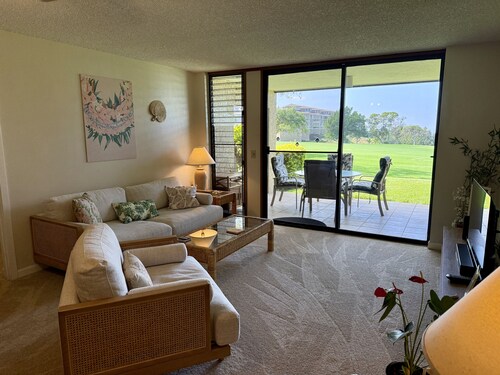 W Villas E104 2 Bedroom Condo