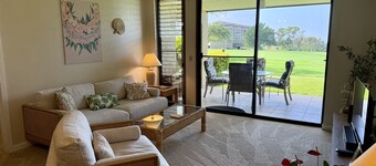 W Villas E104 2 Bedroom Condo