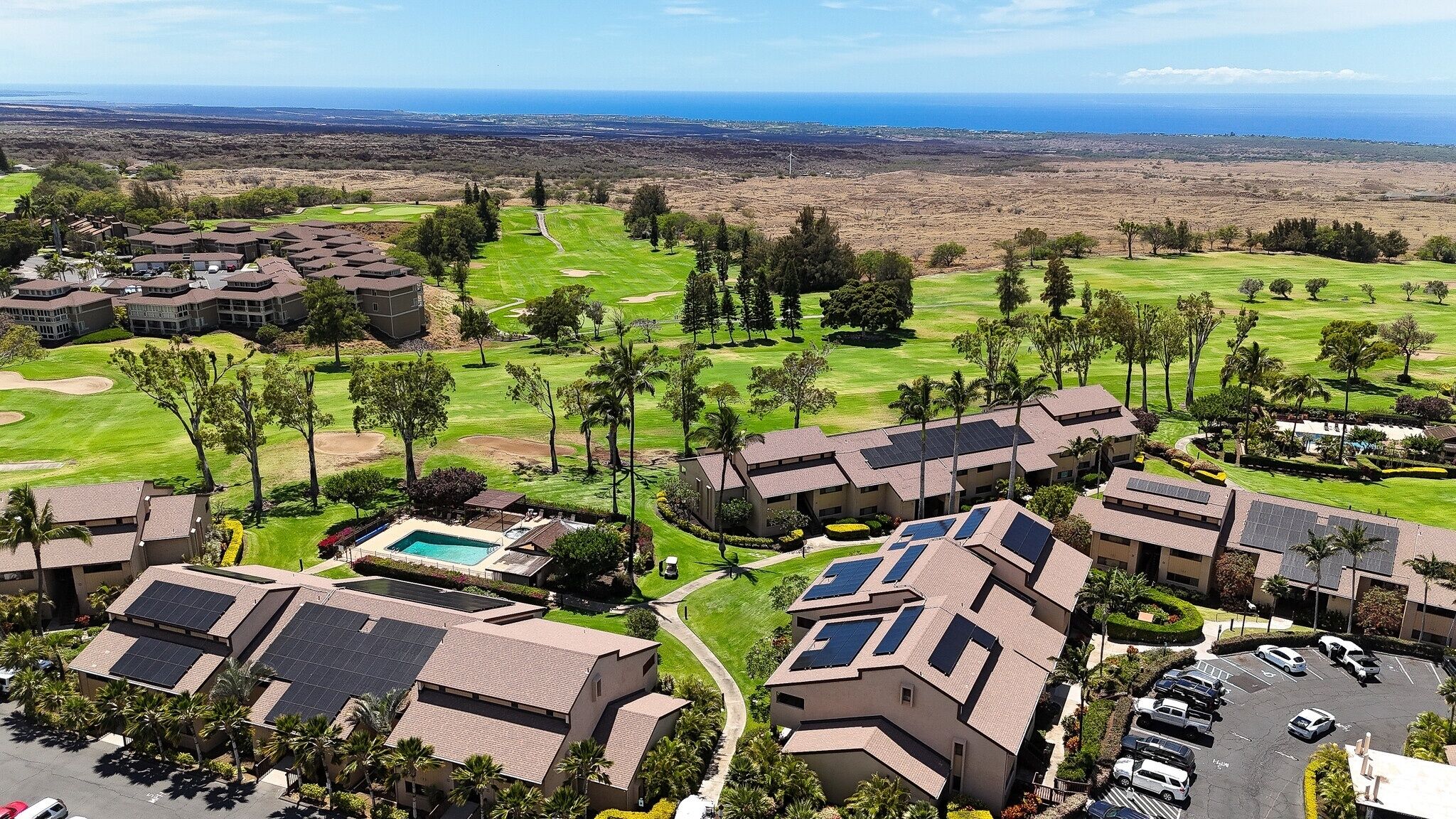 Condo, 2 Bedrooms | Exterior