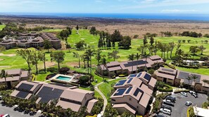 Appartamento, 2 camere da letto | Esterni