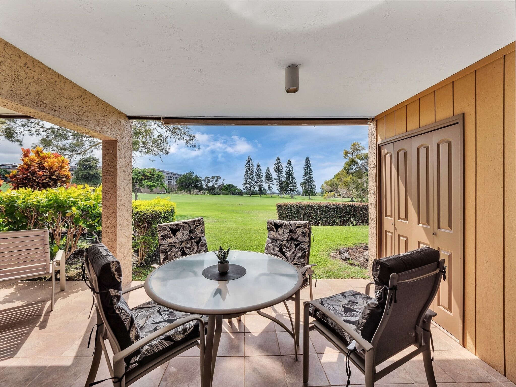 Condo, 2 Bedrooms | Outdoor dining