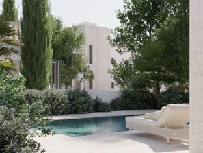 Diseño del edificio