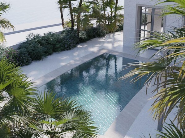 Diseño del edificio