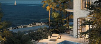 Lantana Villas and Hotel