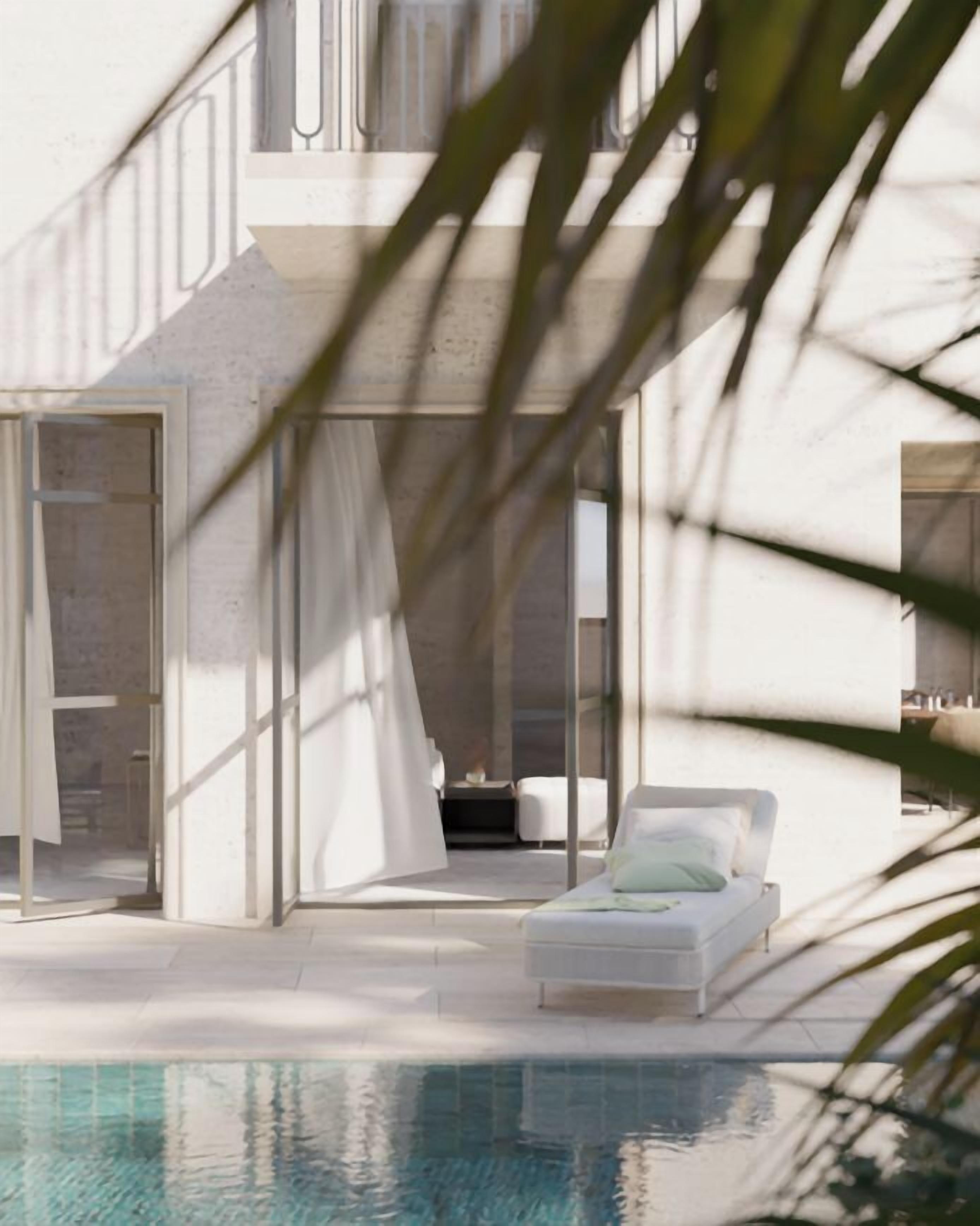 Minibar, in-room safe, desk, laptop workspace