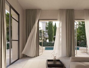 Diseño del edificio