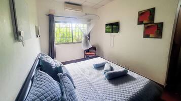 Double Room, Non Smoking, Air conditioning | Free WiFi