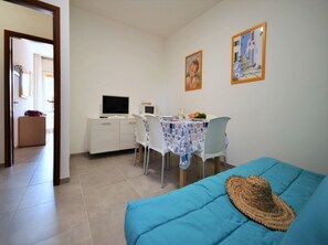 Dining - Modern flat in the shopping district (Bibione)