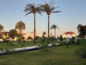 Pemandangan pantai/laut