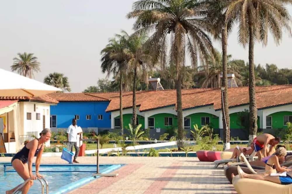 Sand Beach Holiday Resort