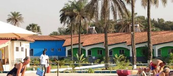 Sand Beach Holiday Resort