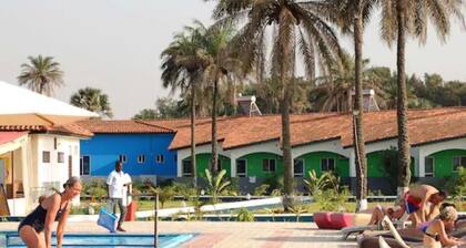 Sand Beach Holiday Resort